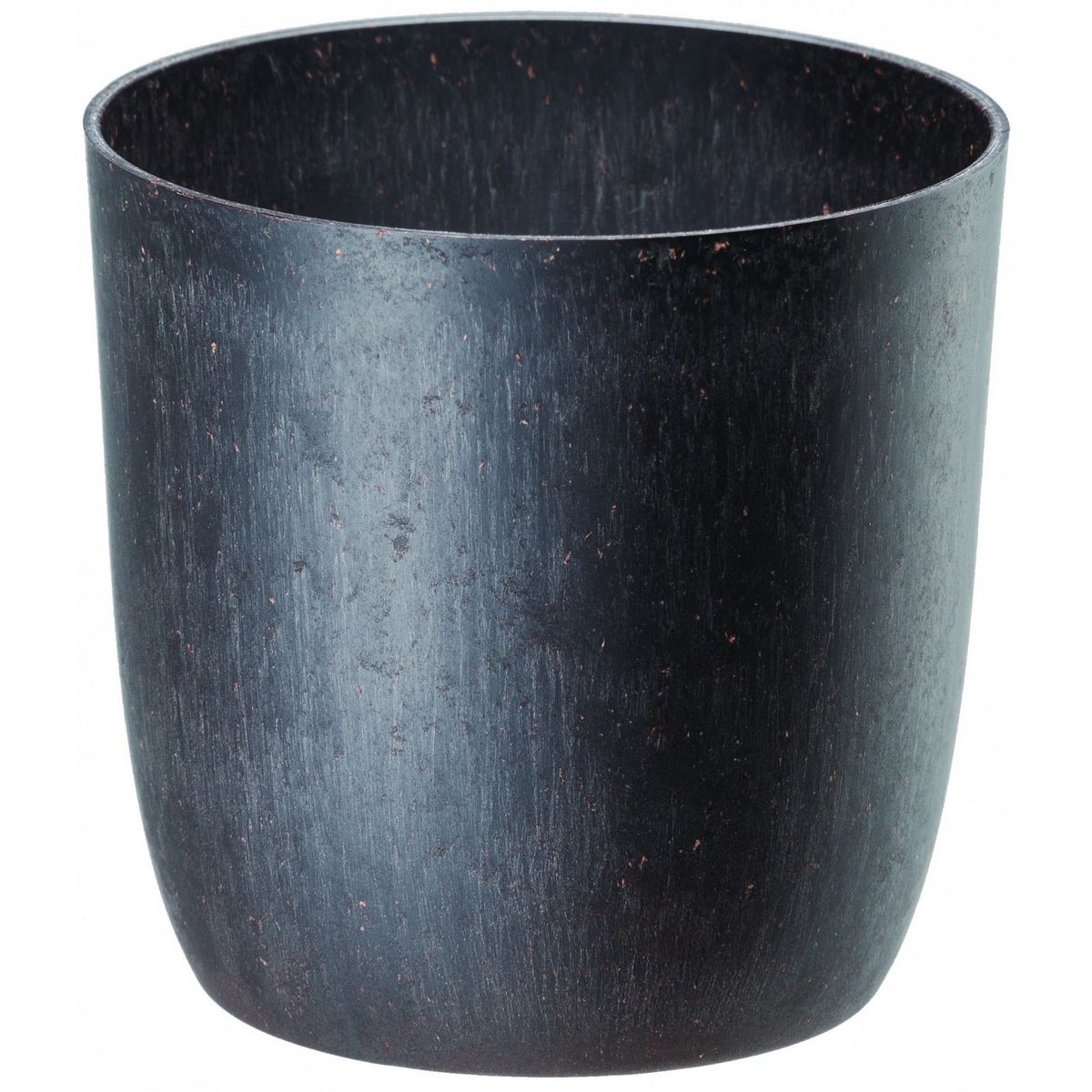 大和プラスチック/PON de eco P-3号(穴あり) 3号  ブラウン