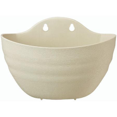 大和プラスチック/フレグラー 壁掛 28型 アイボリー