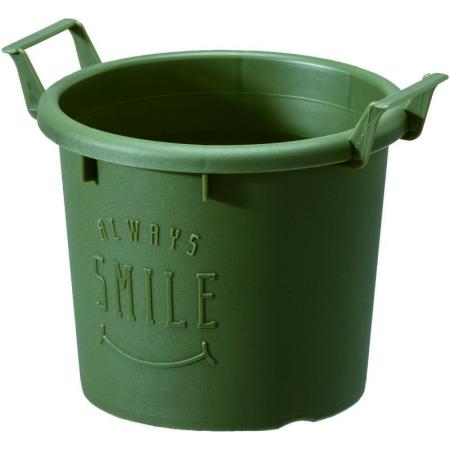 大和プラスチック/グロウコンテナ 12型 12ガタ G