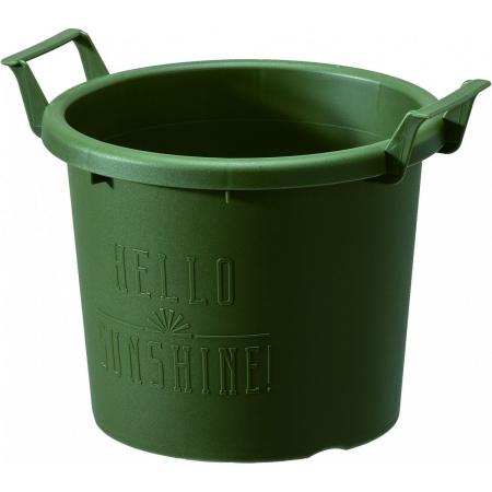 大和プラスチック/グロウコンテナ 18型 18ガタ G