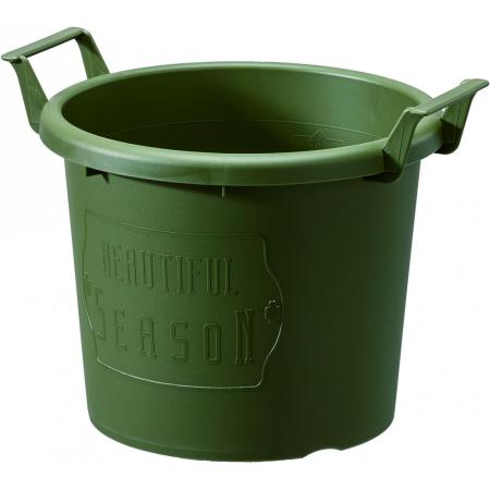 大和プラスチック/グロウコンテナ 24型 24ガタ G