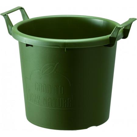 大和プラスチック/グロウコンテナ 35型 35型グリーン