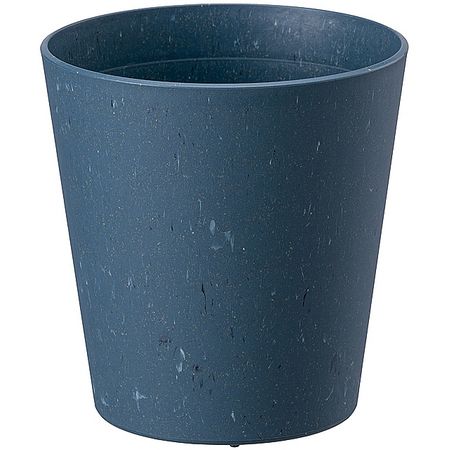 大和プラ販/サステナポット 22型  マーブルブルー