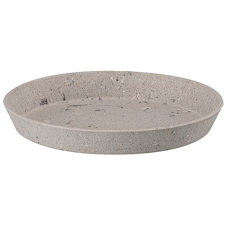 大和プラ販/サステナプレート 16型用 マーブルベージュ