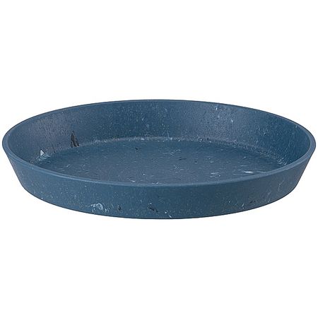 大和プラ販/サステナプレート 22型用 マーブルブルー