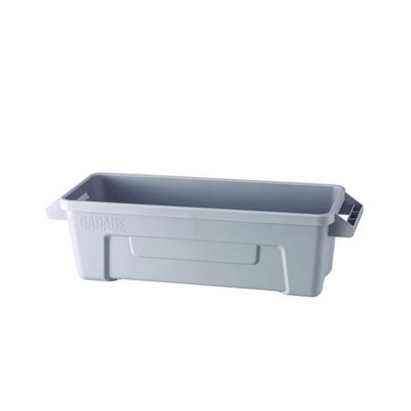 大和プラスチック/ガレージコンテナ 55型 ライトグレー