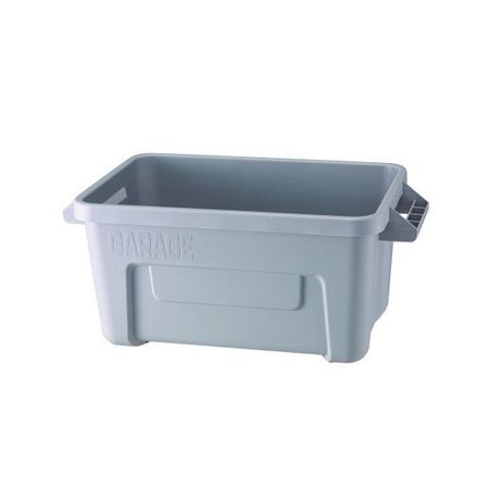 大和プラスチック/ガレージコンテナ W50型 ライトグレー