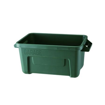 大和プラスチック/ガレージコンテナ W50型 モスグリーン