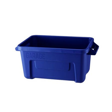 大和プラスチック/ガレージコンテナ W50型 ネイビー