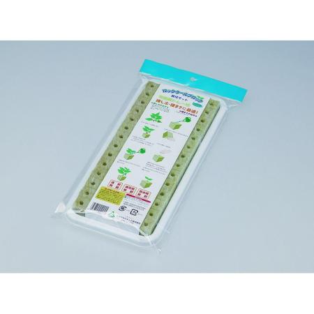 大和プラスチック/ロックウール栽培マット 84P