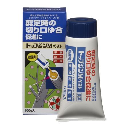特価◎住友化学園芸/トップジンMペースト 100g