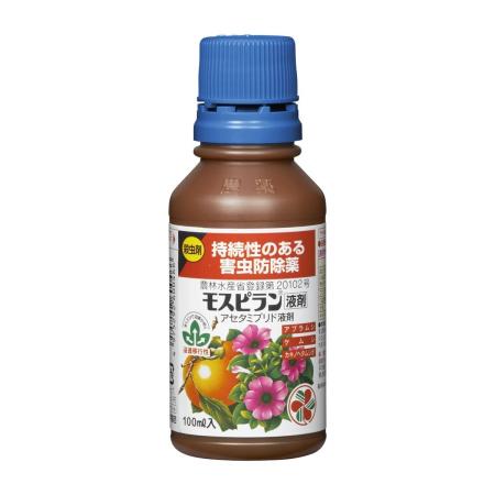特価◎住友化学園芸/モスピラン液剤 100ml