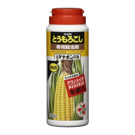 特価◎KINCHO園芸/三明デナポン粒剤5 200g