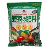 サンアンドホープ/タキイ 野菜の肥料 5kg - 花材通販はなどんやアソシエ