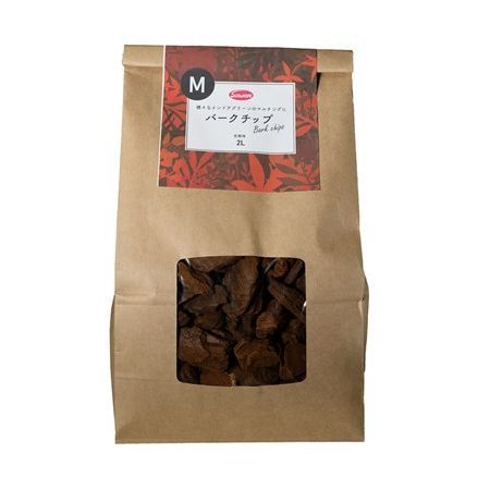 サンアンドホープ/クラフト バークチップ M 2L