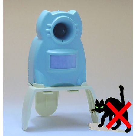 ユタカメイク/ガーデンバリアミニ GDX-M