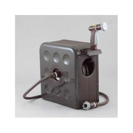 特価◎三洋化成/S-BOXリール BR SBX-S207R ブラウン