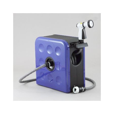 特価◎三洋化成/S-BOXリール ブルー SBX-S202R