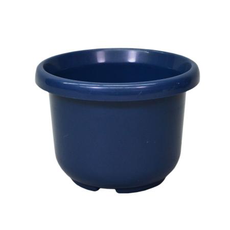 特価◎アップルウェアー/輪鉢F型12号 ブルー