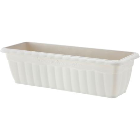 特価◎アップルウェアー/クイーンプランター650型 ホワイト