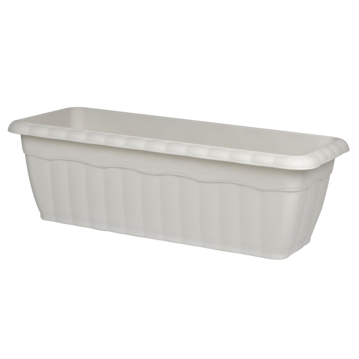 特価◎アップルウェアー/クイーンプランター700型 ホワイト