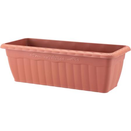 特価◎アップルウェアー/クイーンプランター700型 ブラウン