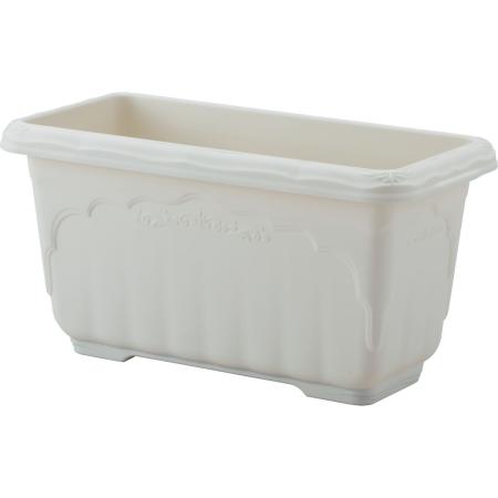 特価◎アップルウェアー/クイーン深型450 ホワイト