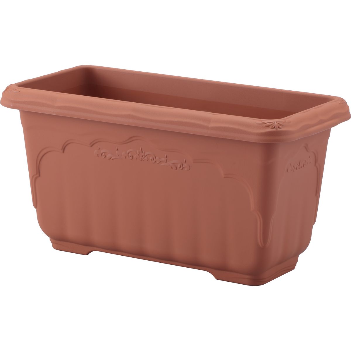 特価◎アップルウェアー/クイーン深型450 ブラウン