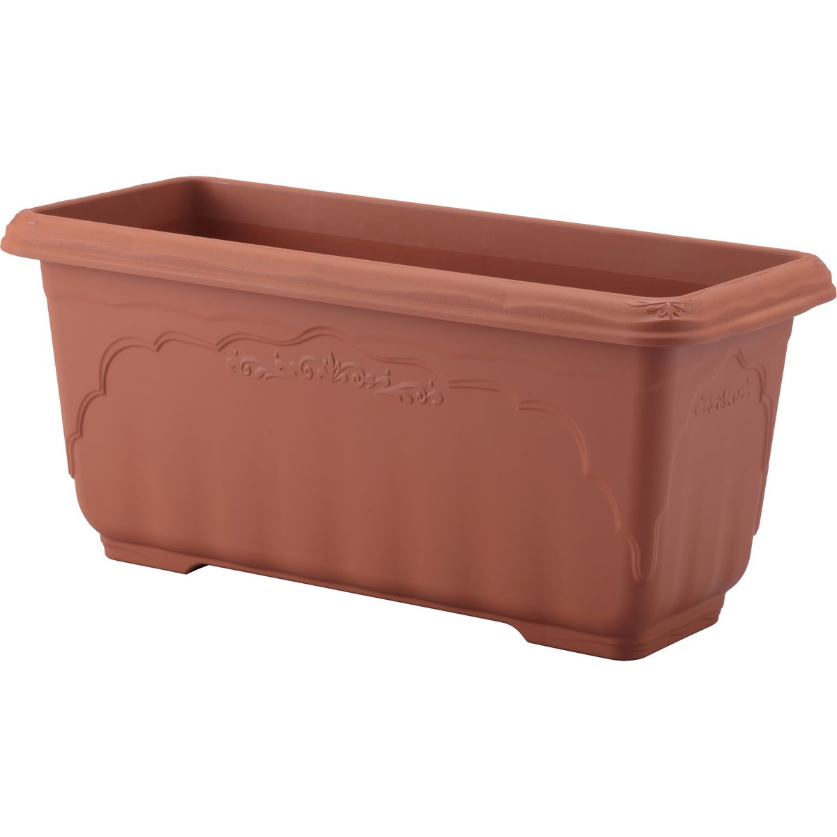 特価◎アップルウェアー/クイーン深型600 ブラウン