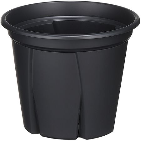 特価◎アップルウェアー/根っこつよし 7号 ブラック