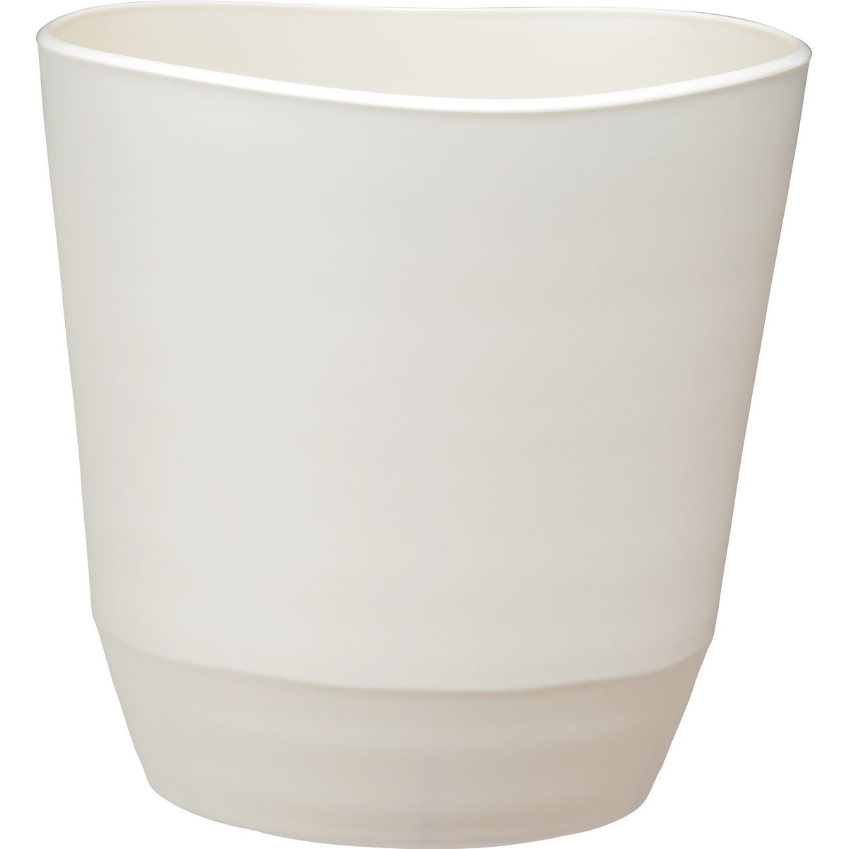 特価◎アップルウェアー/アトリエポット27型 ホワイト