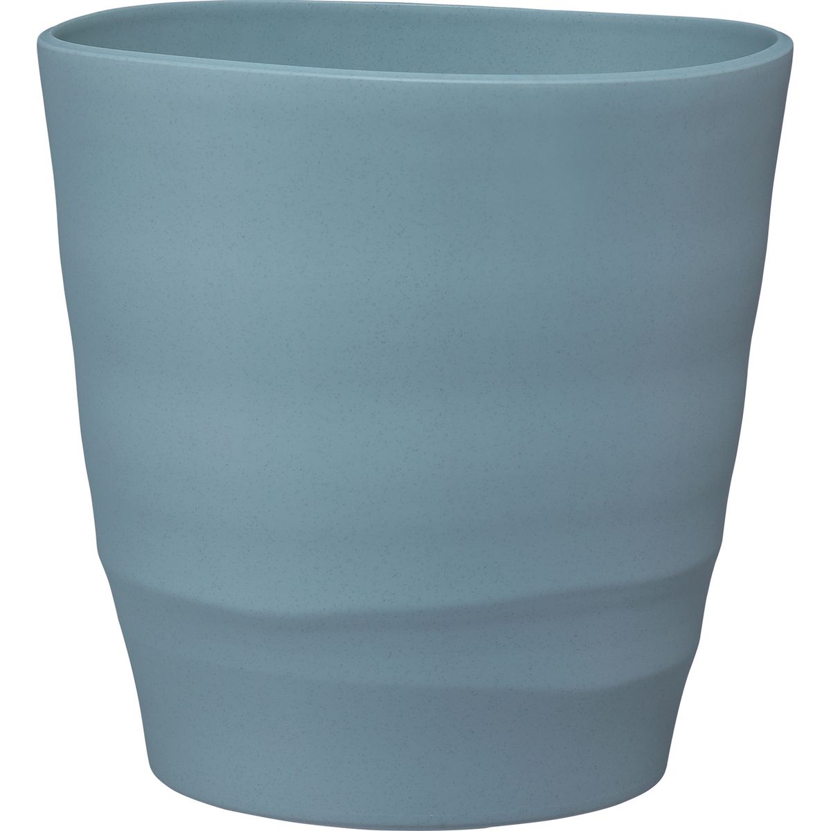 特価◎アップルウェアー/アトリエポット30型 ライトグレー