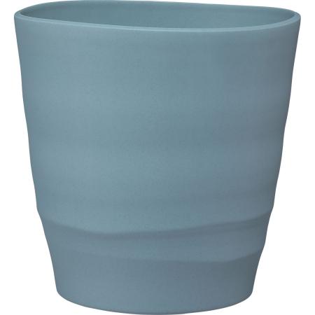 特価◎アップルウェアー/アトリエポット30型 ライトグレー