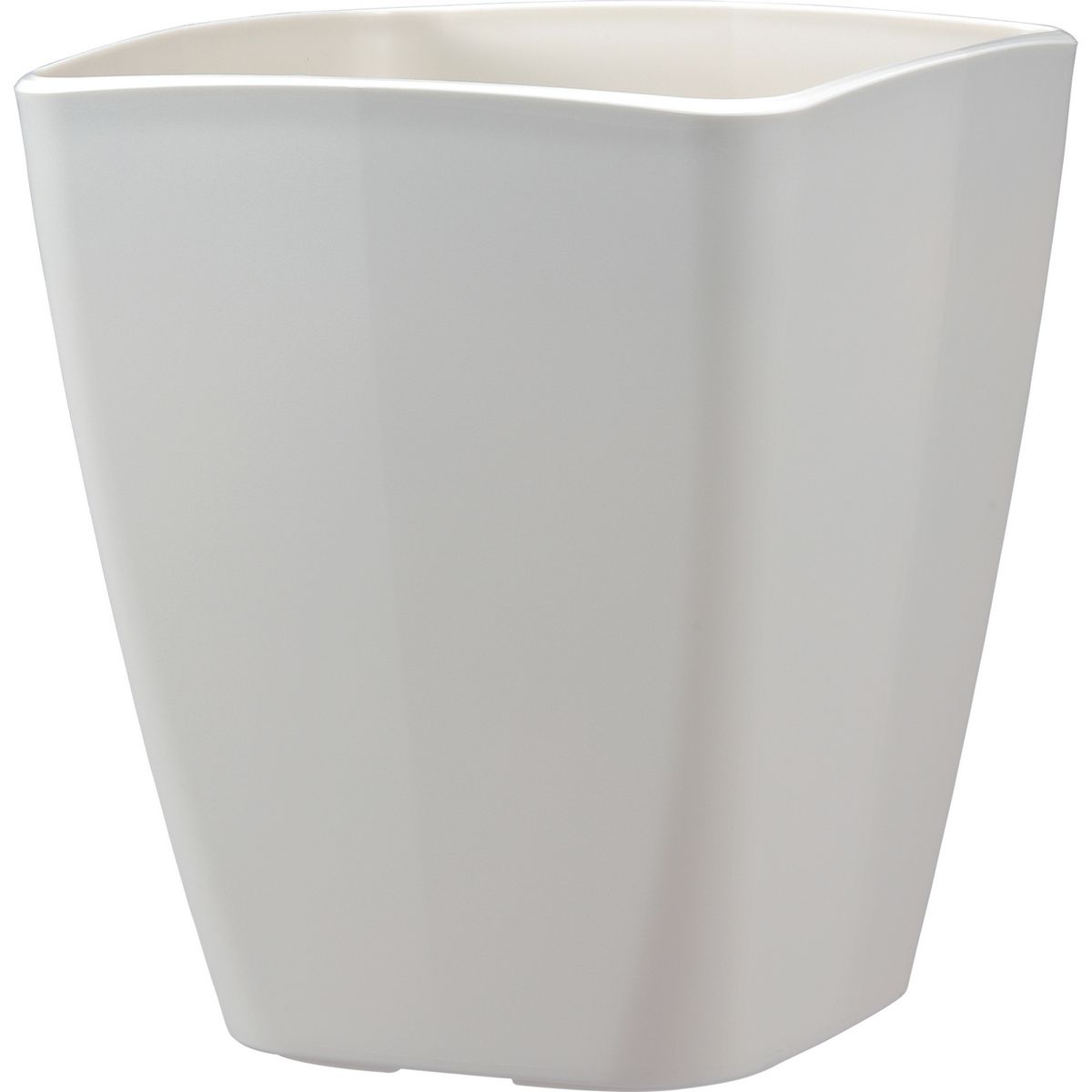 特価◎アップルウェアー/アトリエスクエア250型 ホワイト