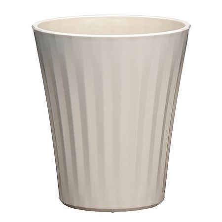 特価◎アップルウェアー/グロスポット 5号 ホワイト