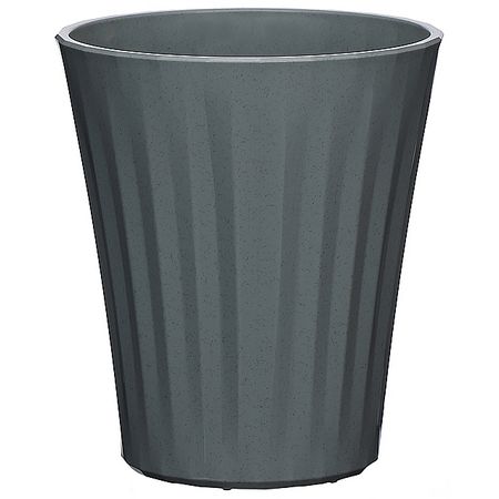 特価◎アップルウェアー/グロスポット 5号 ダークグレー