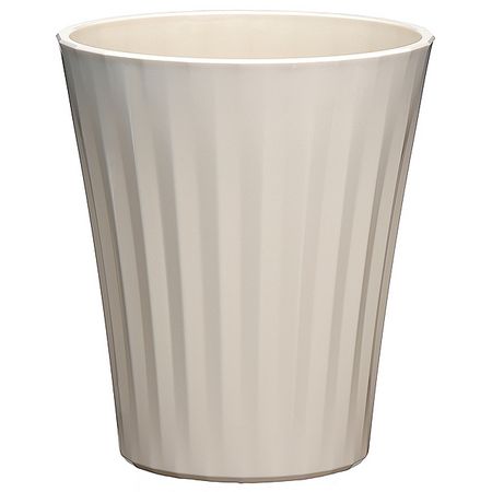 特価◎アップルウェアー/グロスポット 6号 ホワイト