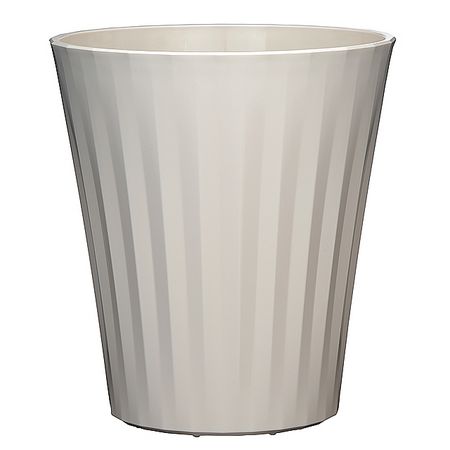 特価◎アップルウェアー/グロスポット 8号 ホワイト