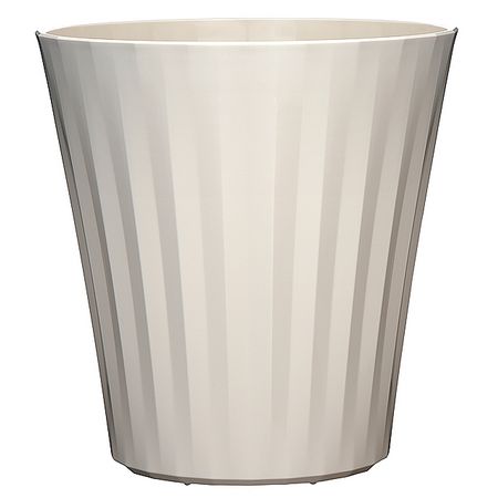 特価◎アップルウェアー/グロスポット 10号 ホワイト