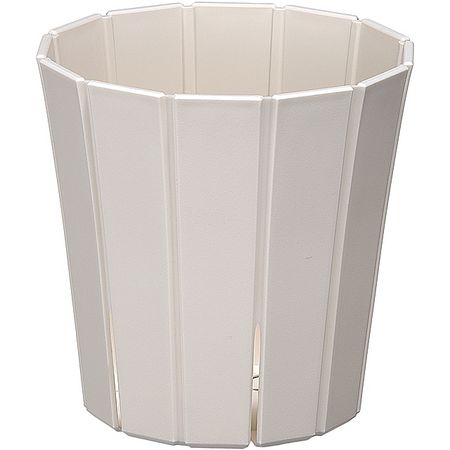 特価◎アップルウェアー/スリット オアシス 6号 ホワイト