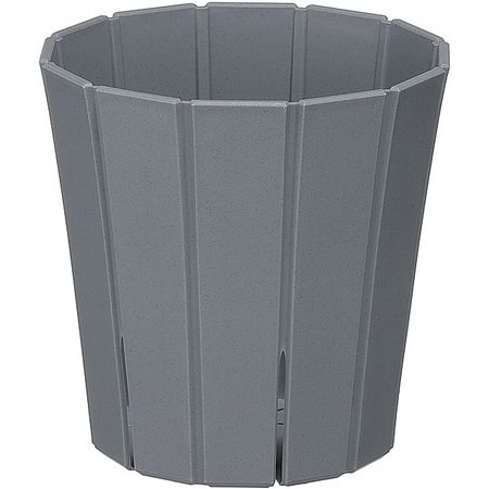 特価◎アップルウェアー/スリット オアシス 7号 ダークグレー