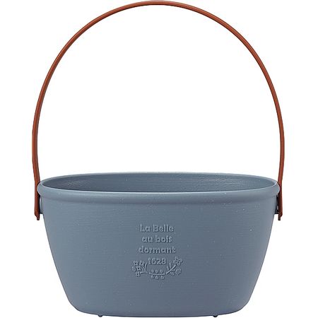 特価◎アップルウェアー/ワンハンドプランター270型SP ブルー