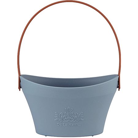 特価◎アップルウェアー/ワンハンドプランター270型EL ブルー