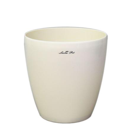 特価◎アップルウェアー/ラスターポット370型 ホワイト