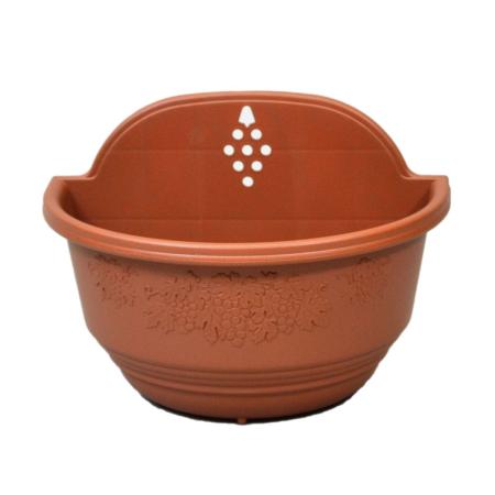 特価◎アップルウェアー/クレストカベカケ280型 ブラウン