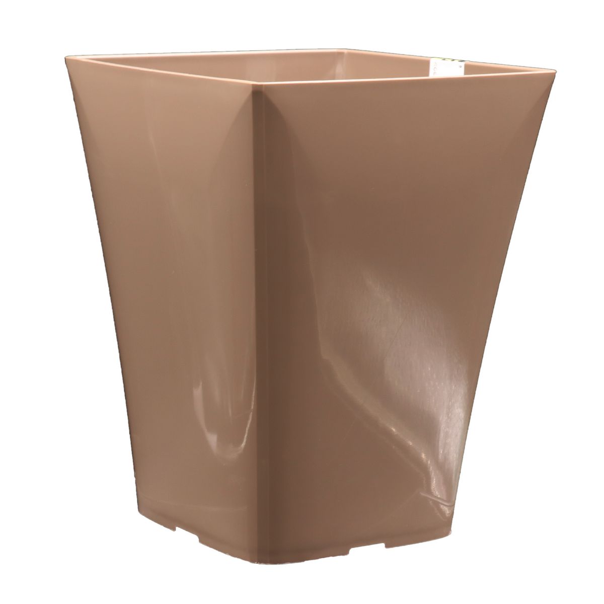 特価◎アップルウェアー/グラシアポット190型 モカブラウン