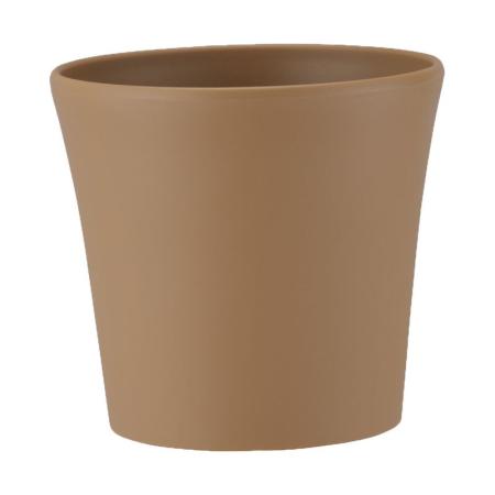 特価◎アップルウェアー/コティポット160型 ブラウン