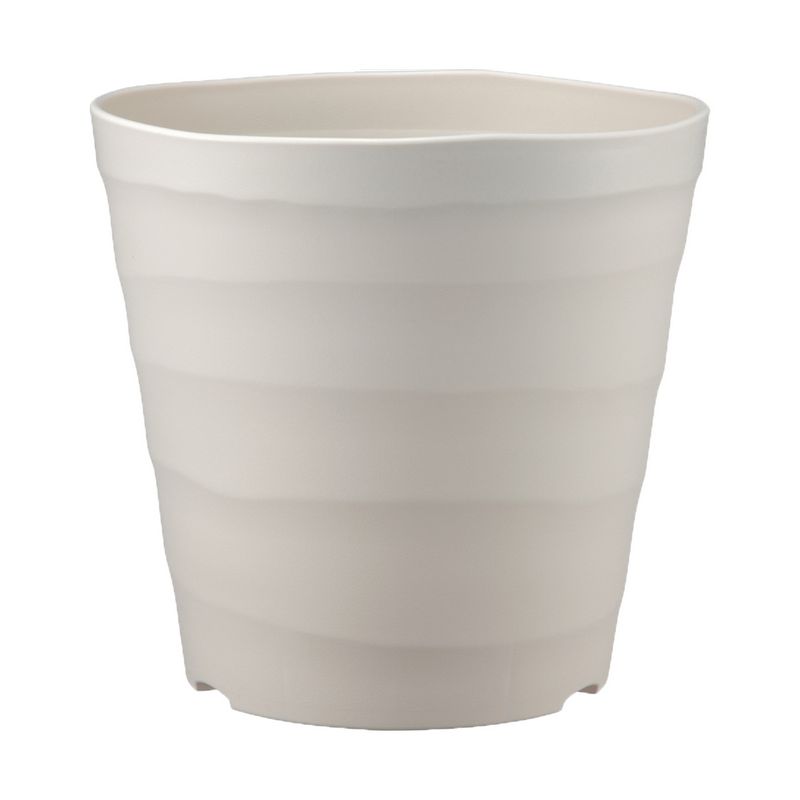 特価◎アップルウェアー/クラフトポット30型 ホワイト