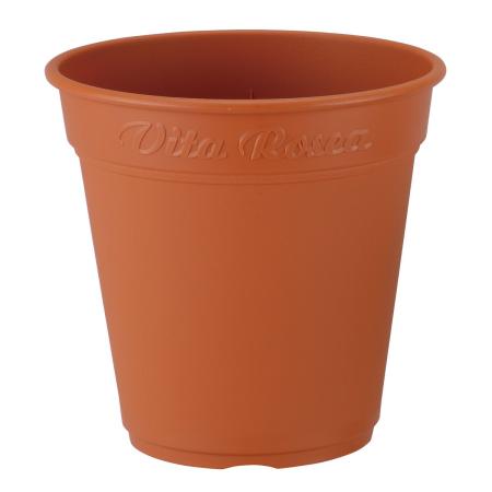 特価◎アップルウェアー/ロゼアポット380型 ブラウン