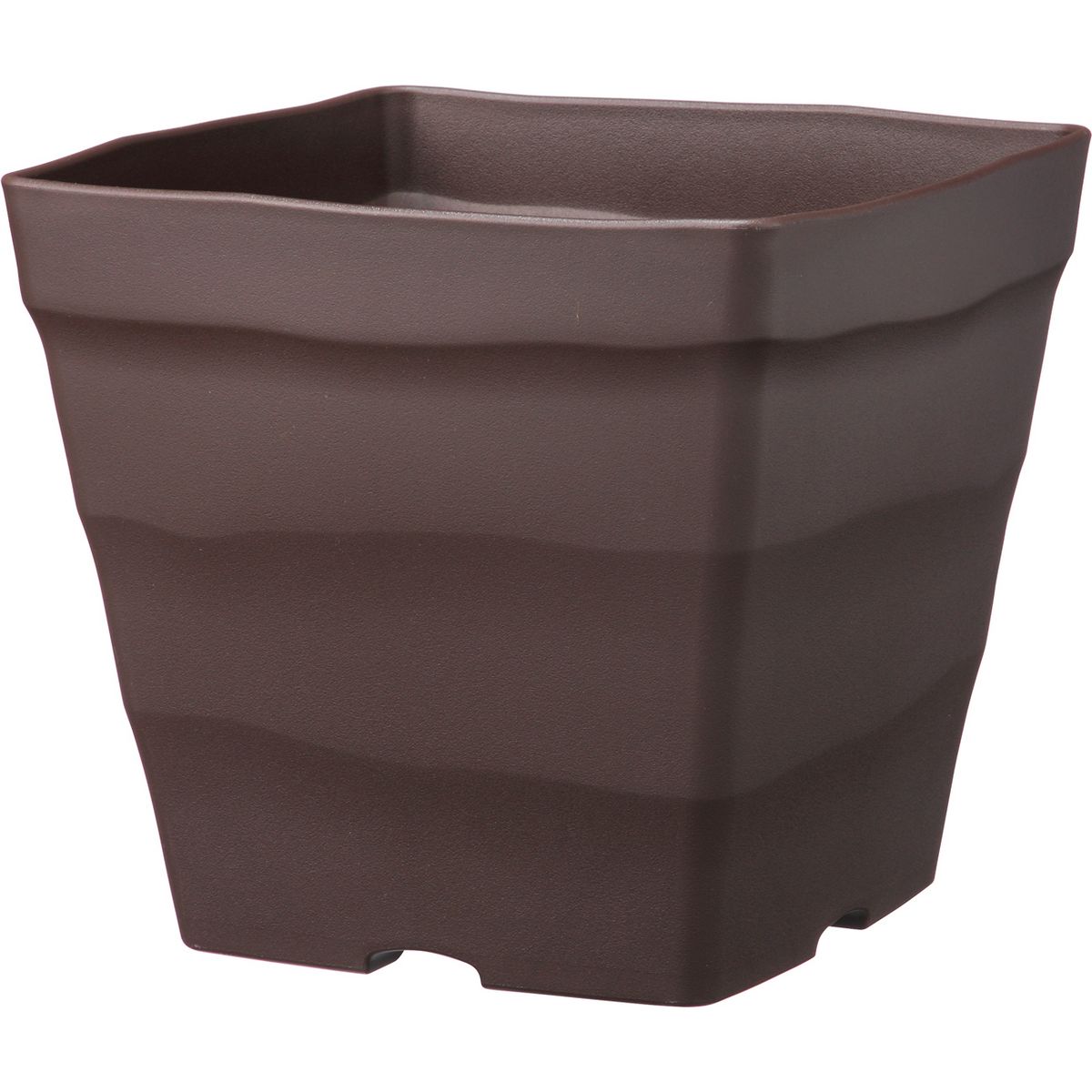 特価◎アップルウェアー/クラフトスクエア25型 ダークブラウン